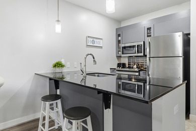 Experience coastal comfort in this beautifully updated Bahia on Sandestin Golf and Beach Resort - Raven in Florida - for sale on GolfHomes.com, golf home, golf lot