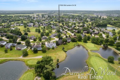 Welcome to Caledonia's coveted Stonewater Country Club, where on Stone Water Country Club in Michigan - for sale on GolfHomes.com, golf home, golf lot