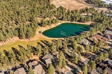 Located in the prestigious Troon managed Flagstaff Ranch Golf on Flagstaff Ranch Golf Club in Arizona - for sale on GolfHomes.com, golf home, golf lot