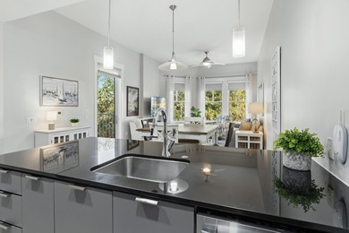 Experience coastal comfort in this beautifully updated Bahia on Sandestin Golf and Beach Resort - Raven in Florida - for sale on GolfHomes.com, golf home, golf lot