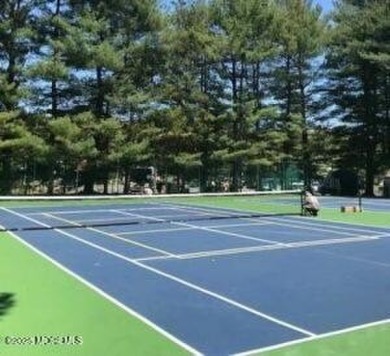 Move in ready 2 bedroom 2 bath upper level unit with views of on Shadow Lake Village in New Jersey - for sale on GolfHomes.com, golf home, golf lot