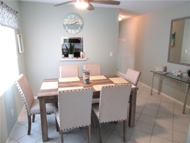 Ideal Florida living value priced and offered turnkey! Beautiful on The American Golf Club in Florida - for sale on GolfHomes.com, golf home, golf lot