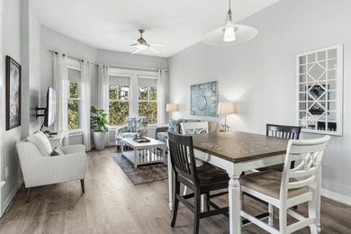 Experience coastal comfort in this beautifully updated Bahia on Sandestin Golf and Beach Resort - Raven in Florida - for sale on GolfHomes.com, golf home, golf lot