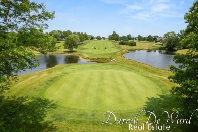 Welcome to Caledonia's coveted Stonewater Country Club, where on Stone Water Country Club in Michigan - for sale on GolfHomes.com, golf home, golf lot