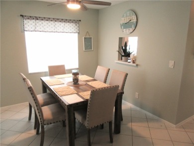 Ideal Florida living value priced and offered turnkey! Beautiful on The American Golf Club in Florida - for sale on GolfHomes.com, golf home, golf lot