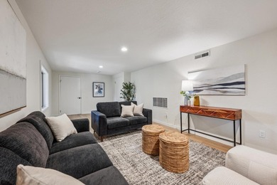 Nestled on over an acre of serene land surrounded by majestic on Del Monte Golf Course in California - for sale on GolfHomes.com, golf home, golf lot