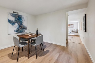 Nestled on over an acre of serene land surrounded by majestic on Del Monte Golf Course in California - for sale on GolfHomes.com, golf home, golf lot