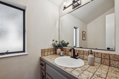 Nestled on over an acre of serene land surrounded by majestic on Del Monte Golf Course in California - for sale on GolfHomes.com, golf home, golf lot