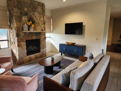 Gorgeous  Two Bedroom Condo At Grand Cascades Lodge!! Completely on Crystal Springs Resort in New Jersey - for sale on GolfHomes.com, golf home, golf lot