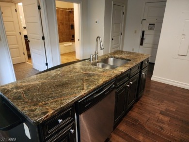 Gorgeous  Two Bedroom Condo At Grand Cascades Lodge!! Completely on Crystal Springs Resort in New Jersey - for sale on GolfHomes.com, golf home, golf lot
