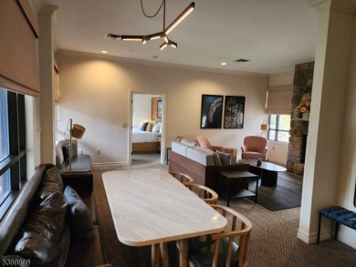 Gorgeous  Two Bedroom Condo At Grand Cascades Lodge!! Completely on Crystal Springs Resort in New Jersey - for sale on GolfHomes.com, golf home, golf lot