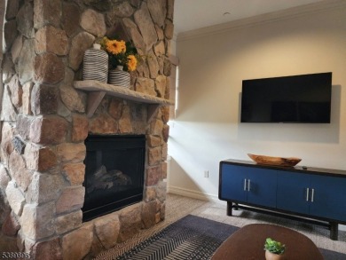 Gorgeous  Two Bedroom Condo At Grand Cascades Lodge!! Completely on Crystal Springs Resort in New Jersey - for sale on GolfHomes.com, golf home, golf lot