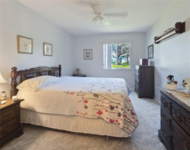 Discover comfort and convenience in this inviting 2-bedroom, 1 on Country Club At Silver Springs Shores in Florida - for sale on GolfHomes.com, golf home, golf lot