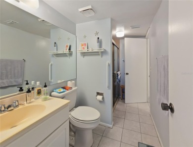 Discover comfort and convenience in this inviting 2-bedroom, 1 on Country Club At Silver Springs Shores in Florida - for sale on GolfHomes.com, golf home, golf lot