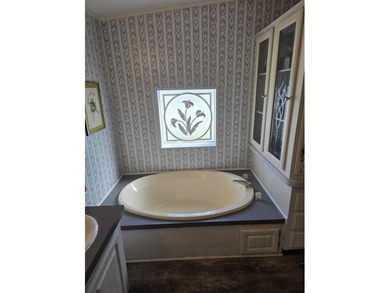 Recent price reduction! Lovely home on golf course. This 2 on Savanna Golf Club in Florida - for sale on GolfHomes.com, golf home, golf lot