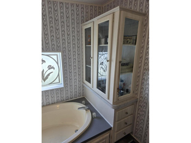 Recent price reduction! Lovely home on golf course. This 2 on Savanna Golf Club in Florida - for sale on GolfHomes.com, golf home, golf lot