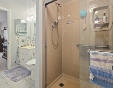 Discover comfort and convenience in this inviting 2-bedroom, 1 on Country Club At Silver Springs Shores in Florida - for sale on GolfHomes.com, golf home, golf lot