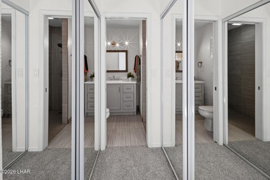 LOCATION! VIEWS! LOCATION! VIEWS! LOCATION! VIEWS ! Located in a on London Bridge Golf Course in Arizona - for sale on GolfHomes.com, golf home, golf lot