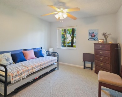 Discover comfort and convenience in this inviting 2-bedroom, 1 on Country Club At Silver Springs Shores in Florida - for sale on GolfHomes.com, golf home, golf lot