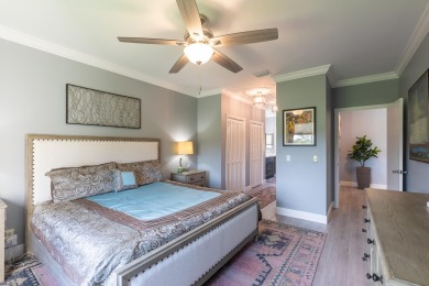 Gorgeous UPDATED 2nd floor 2 BD, 2BA condo in Pond Apple Village on Harbour Ridge Yacht and Country Club in Florida - for sale on GolfHomes.com, golf home, golf lot