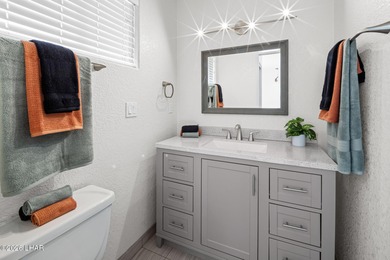 LOCATION! VIEWS! LOCATION! VIEWS! LOCATION! VIEWS ! Located in a on London Bridge Golf Course in Arizona - for sale on GolfHomes.com, golf home, golf lot