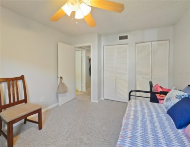 Discover comfort and convenience in this inviting 2-bedroom, 1 on Country Club At Silver Springs Shores in Florida - for sale on GolfHomes.com, golf home, golf lot