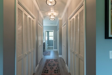 Gorgeous UPDATED 2nd floor 2 BD, 2BA condo in Pond Apple Village on Harbour Ridge Yacht and Country Club in Florida - for sale on GolfHomes.com, golf home, golf lot