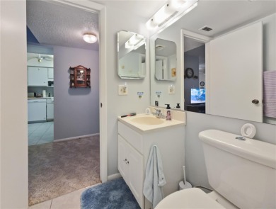 Discover comfort and convenience in this inviting 2-bedroom, 1 on Country Club At Silver Springs Shores in Florida - for sale on GolfHomes.com, golf home, golf lot