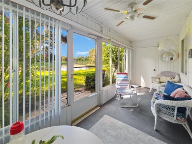 Discover comfort and convenience in this inviting 2-bedroom, 1 on Country Club At Silver Springs Shores in Florida - for sale on GolfHomes.com, golf home, golf lot