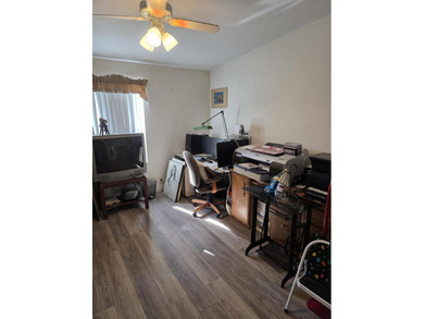 Recent price reduction! Lovely home on golf course. This 2 on Savanna Golf Club in Florida - for sale on GolfHomes.com, golf home, golf lot