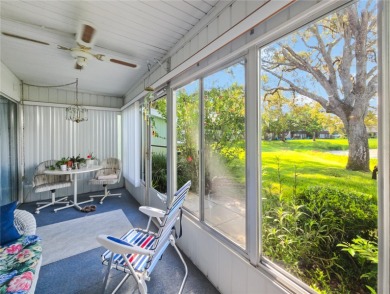 Discover comfort and convenience in this inviting 2-bedroom, 1 on Country Club At Silver Springs Shores in Florida - for sale on GolfHomes.com, golf home, golf lot