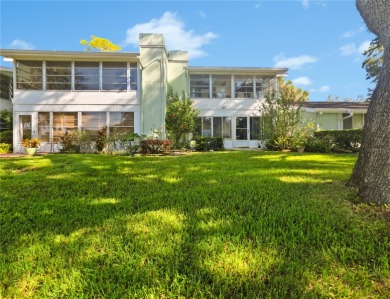 Discover comfort and convenience in this inviting 2-bedroom, 1 on Country Club At Silver Springs Shores in Florida - for sale on GolfHomes.com, golf home, golf lot