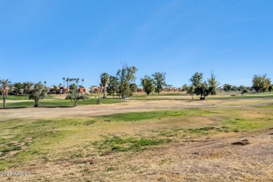 On the golf course & walking trail. Only 24 golf course units in on Continental Golf Course in Arizona - for sale on GolfHomes.com, golf home, golf lot