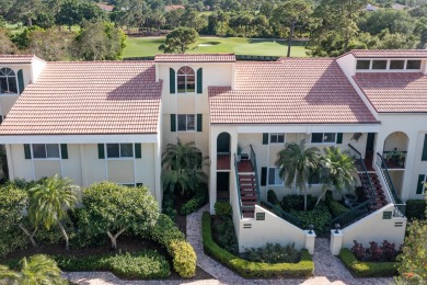 Gorgeous UPDATED 2nd floor 2 BD, 2BA condo in Pond Apple Village on Harbour Ridge Yacht and Country Club in Florida - for sale on GolfHomes.com, golf home, golf lot