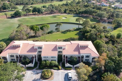 Gorgeous UPDATED 2nd floor 2 BD, 2BA condo in Pond Apple Village on Harbour Ridge Yacht and Country Club in Florida - for sale on GolfHomes.com, golf home, golf lot