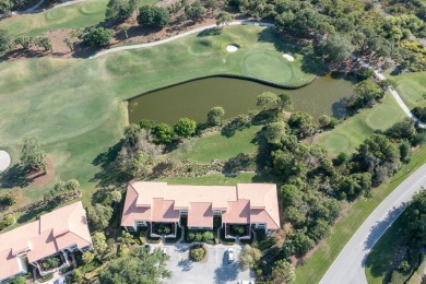 Gorgeous UPDATED 2nd floor 2 BD, 2BA condo in Pond Apple Village on Harbour Ridge Yacht and Country Club in Florida - for sale on GolfHomes.com, golf home, golf lot