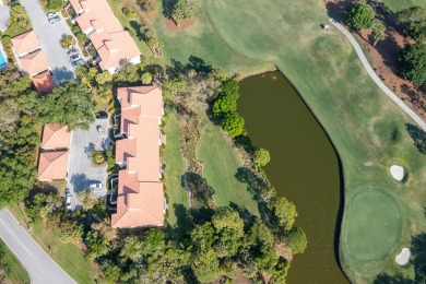 Gorgeous UPDATED 2nd floor 2 BD, 2BA condo in Pond Apple Village on Harbour Ridge Yacht and Country Club in Florida - for sale on GolfHomes.com, golf home, golf lot