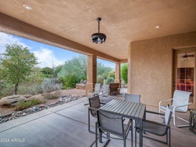 TRANSFERABLE GOLF MEMBERSHIP AVAILABLE WITH THIS TOWNHOUSE on Tonto Verde Golf Club in Arizona - for sale on GolfHomes.com, golf home, golf lot