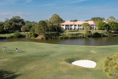 Gorgeous UPDATED 2nd floor 2 BD, 2BA condo in Pond Apple Village on Harbour Ridge Yacht and Country Club in Florida - for sale on GolfHomes.com, golf home, golf lot