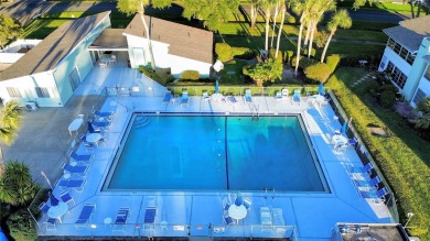 Discover comfort and convenience in this inviting 2-bedroom, 1 on Country Club At Silver Springs Shores in Florida - for sale on GolfHomes.com, golf home, golf lot
