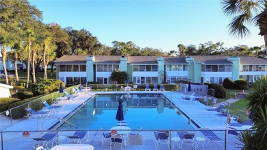 Discover comfort and convenience in this inviting 2-bedroom, 1 on Country Club At Silver Springs Shores in Florida - for sale on GolfHomes.com, golf home, golf lot