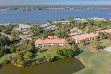 Gorgeous UPDATED 2nd floor 2 BD, 2BA condo in Pond Apple Village on Harbour Ridge Yacht and Country Club in Florida - for sale on GolfHomes.com, golf home, golf lot