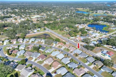 Discover your dream home in the vibrant 55+ community of on Sandpiper Golf Club in Florida - for sale on GolfHomes.com, golf home, golf lot