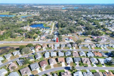 Discover your dream home in the vibrant 55+ community of on Sandpiper Golf Club in Florida - for sale on GolfHomes.com, golf home, golf lot