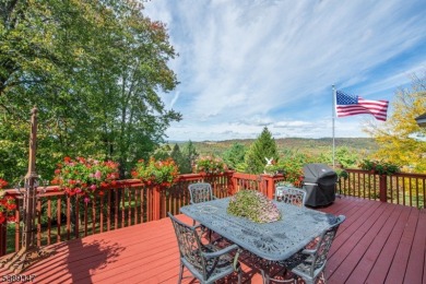 Step inside this elegant Crystal Springs Colonial featuring an on Crystal Springs Resort in New Jersey - for sale on GolfHomes.com, golf home, golf lot