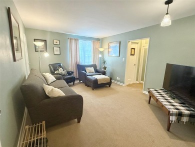 Fully Renovated 1 Bedroom Upper Unit With Full Attic For Storage on Glen Head Country Club in New York - for sale on GolfHomes.com, golf home, golf lot