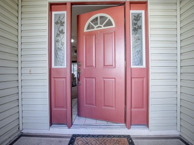BACK ON THE MARKET-BUYER DEFAULT -EXPECT THE UNEXPECTED!!!!!! If on Pennbrooke Fairways in Florida - for sale on GolfHomes.com, golf home, golf lot