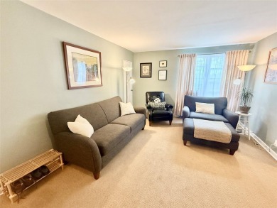 Fully Renovated 1 Bedroom Upper Unit With Full Attic For Storage on Glen Head Country Club in New York - for sale on GolfHomes.com, golf home, golf lot