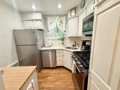 Fully Renovated 1 Bedroom Upper Unit With Full Attic For Storage on Glen Head Country Club in New York - for sale on GolfHomes.com, golf home, golf lot