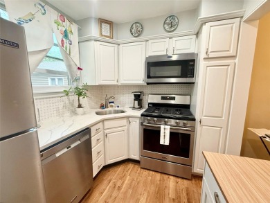 Fully Renovated 1 Bedroom Upper Unit With Full Attic For Storage on Glen Head Country Club in New York - for sale on GolfHomes.com, golf home, golf lot